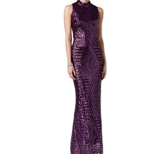 Special occasions dress, size 6, Vince Camuto